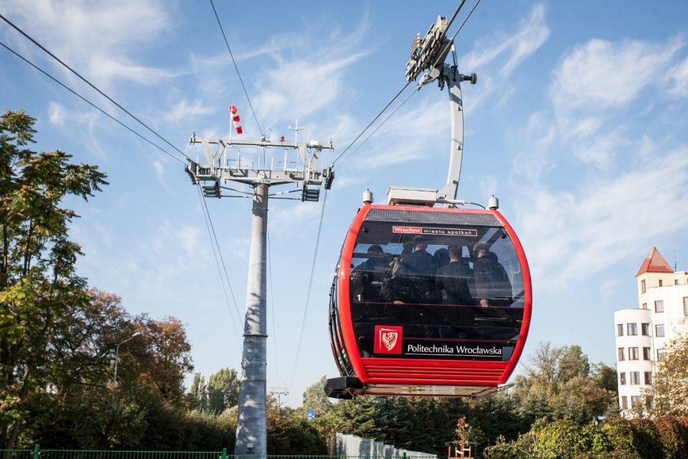 Mieszkanie dwupokojowe na wynajem Wrocław, Krzyki, Krzyki, Prądzyńskiego  60m2 Foto 1