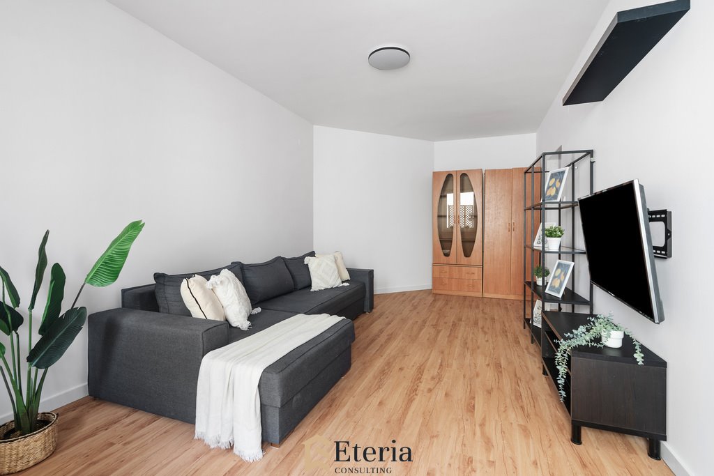 Mieszkanie dwupokojowe na sprzedaż Legionowo, Suwalna  50m2 Foto 1