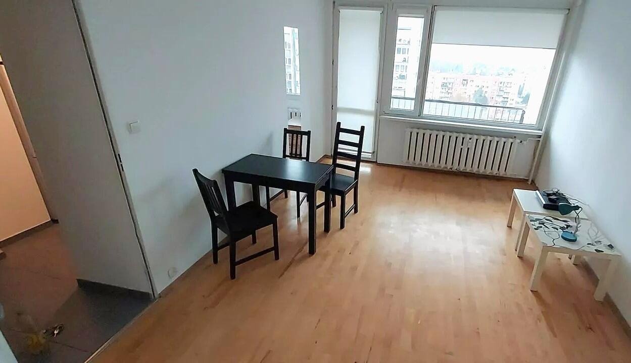 Przestronne 3-pokoje z balkonem, inwestycja, blisko centrum Katowice, Ochojec, Jankego  47m2 Foto 1