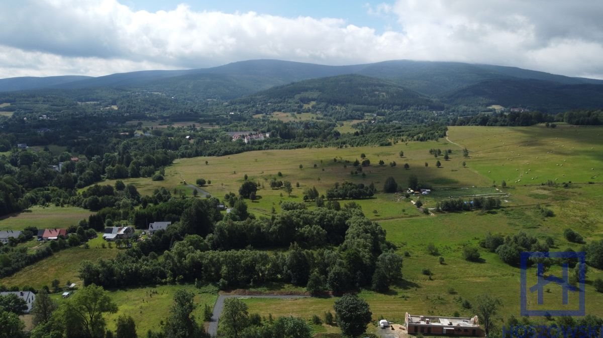 Działka budowlana na sprzedaż Pobiedna, Hetmańska  800m2 Foto 7