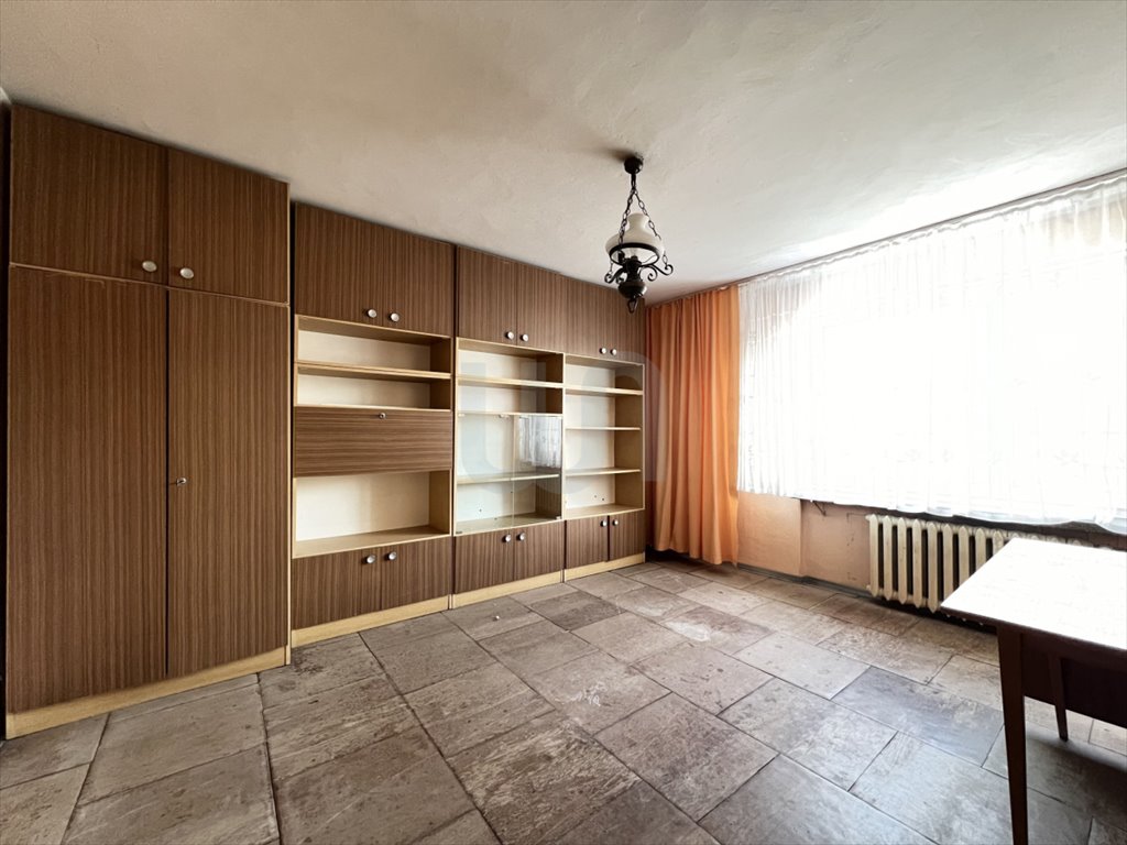 Mieszkanie dwupokojowe na sprzedaż Częstochowa, Tysiąclecie  52m2 Foto 3