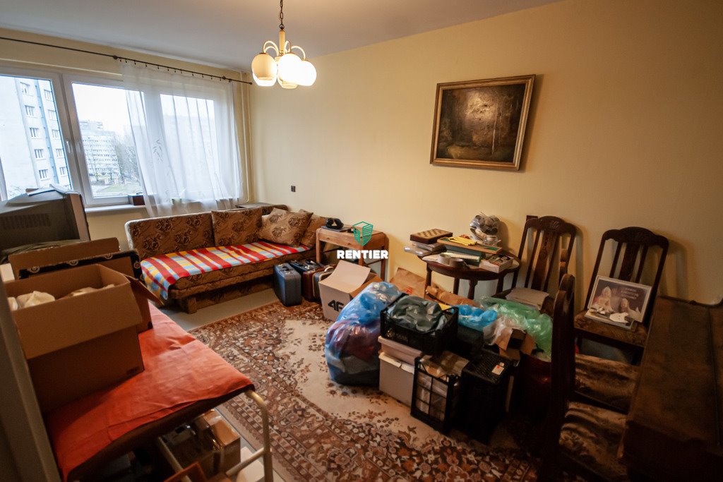 Mieszkanie trzypokojowe na sprzedaż Szczecin, Pogodno, Santocka  59m2 Foto 3