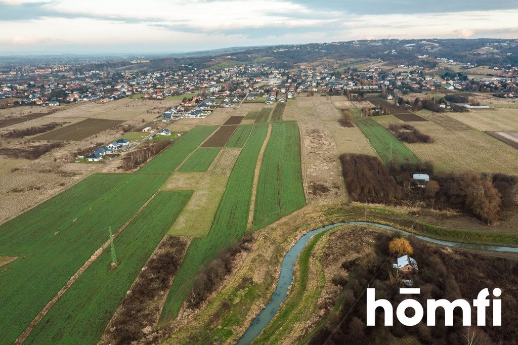 Działka rolna na sprzedaż Rzeszów, Biała, kard. Karola Wojtyły  12 561m2 Foto 8