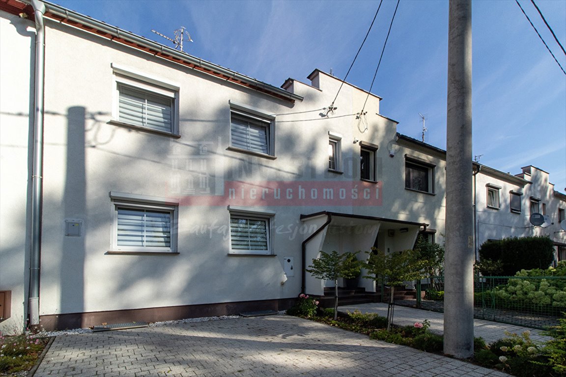 Zapraszam do obejrzenia domu 110 m² z ogrodem w Opolu Opole  111m2 Foto 1