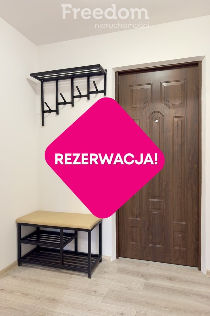 Mieszkanie dwupokojowe na sprzedaż Włocławek, Metalowa  40m2 Foto 16