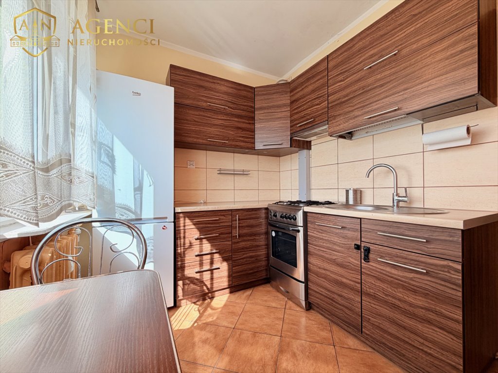 Dwupokojowe mieszkanie 48,3 m² na Słonecznym Stoku (blisko infrastruktury) Białystok, Słoneczny Stok, Wincentego Witosa  48m2 Foto 1