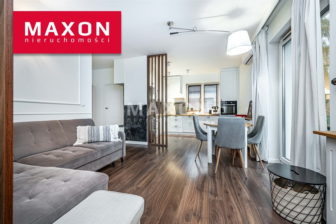 Mieszkanie trzypokojowe na sprzedaż Warszawa, Wawer, Warszawa  67m2 Foto 1