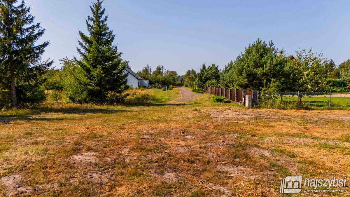 Działka budowlana na sprzedaż Krępsko, Dębowa  1 045m2 Foto 18