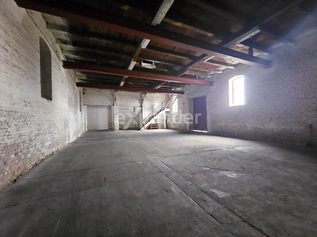 Magazyn na sprzedaż Wierzchosławice  1 410m2 Foto 3