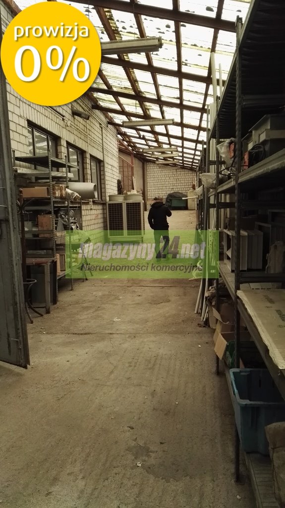 Lokal użytkowy na sprzedaż Piaseczno  725m2 Foto 12