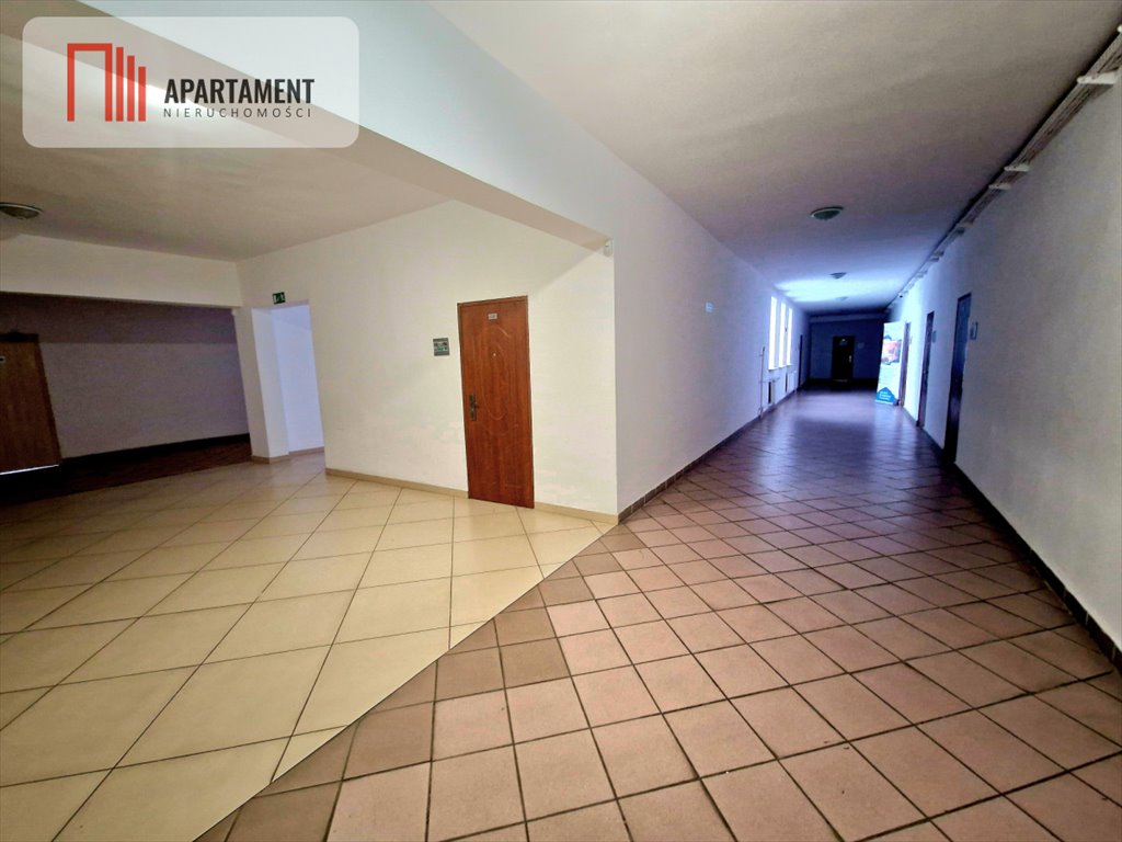 Lokal użytkowy na sprzedaż Oleśnica  24m2 Foto 3