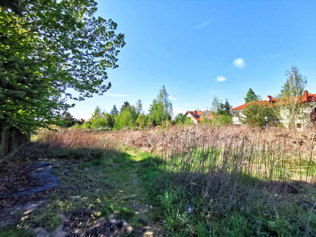 Duża działka 1917 m² w Siedliskach – idealna pod działalność Siedliska  1 917m2 Foto 1