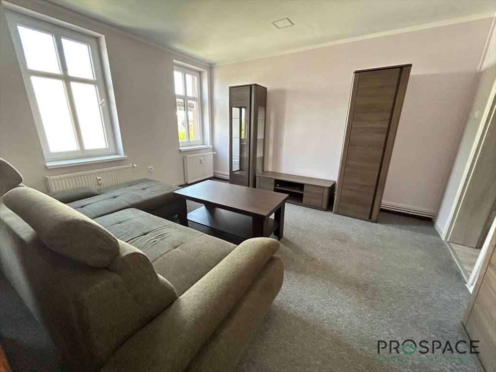 Mieszkanie dwupokojowe na sprzedaż Babimost, Sulechowska  54m2 Foto 1