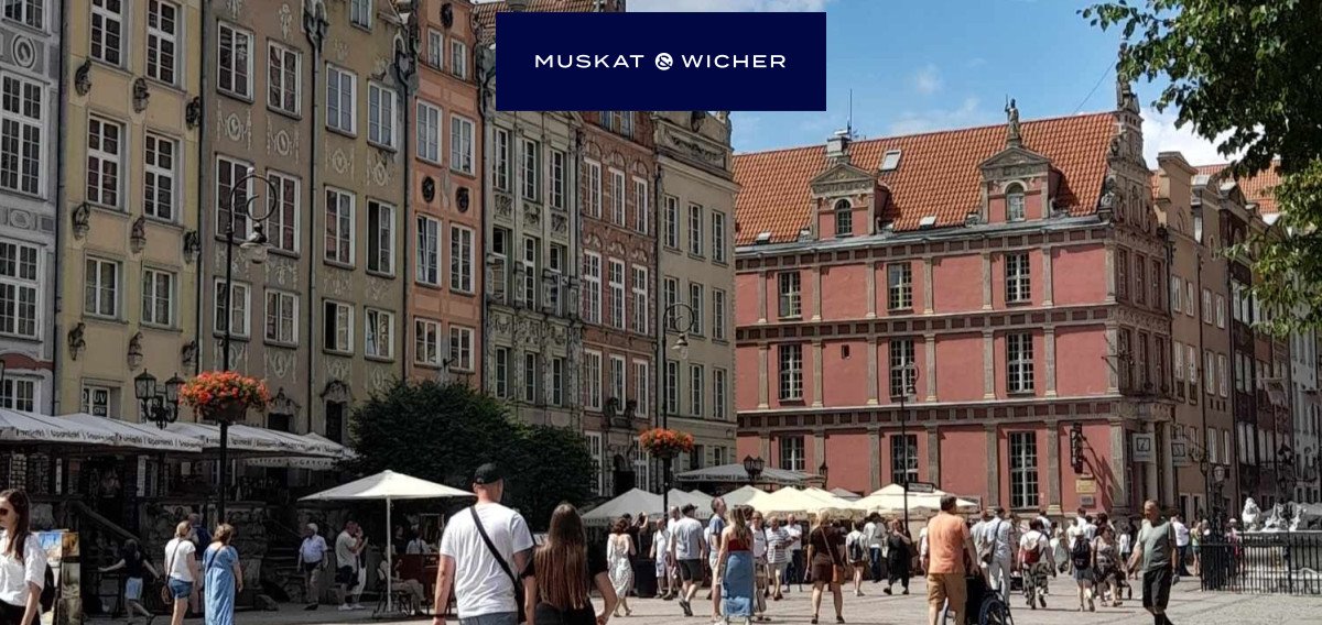 Mieszkanie dwupokojowe na sprzedaż Gdańsk, Stare Miasto, Długi Targ  50m2 Foto 1