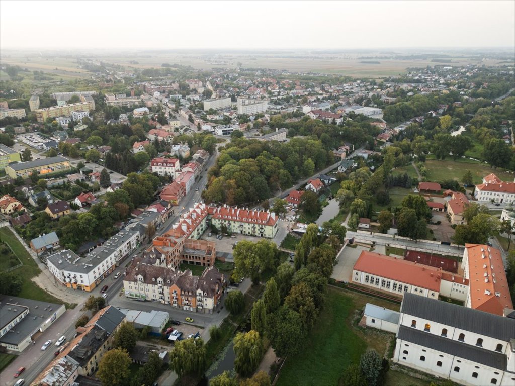 Lokal użytkowy na sprzedaż Pułtusk, 3 Maja  1 030m2 Foto 10