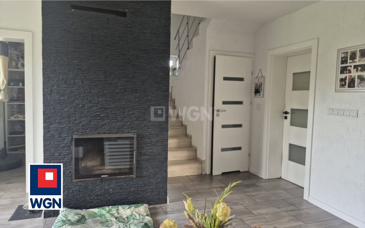 Dom na sprzedaż Myszków, Myszków  102m2 Foto 7