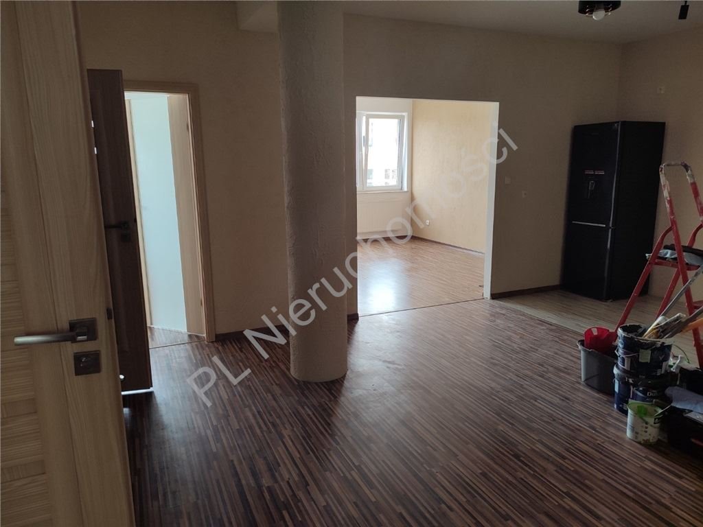 Mieszkanie trzypokojowe na sprzedaż Grodzisk Mazowiecki  80m2 Foto 1