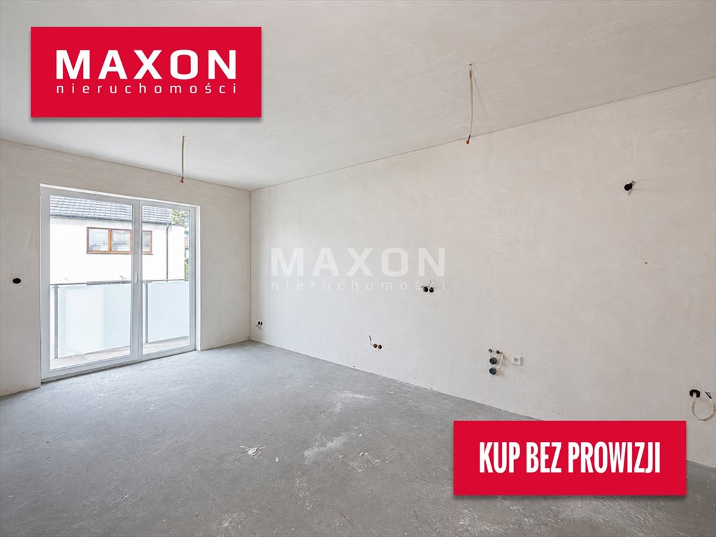 Polecam nowe 3-pokojowe mieszkanie 64,8 m² w Markach Marki, ul. Królowej Jadwigi  65m2 Foto 1