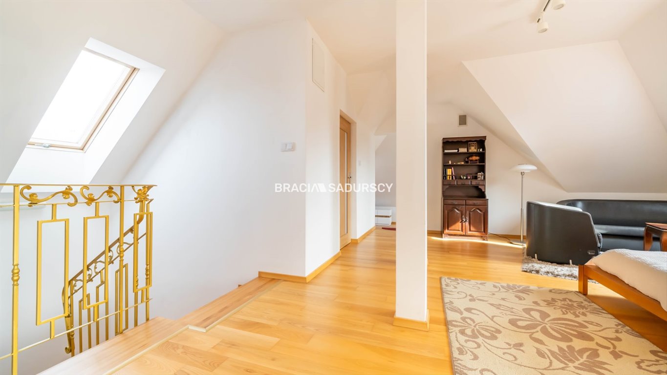 Dom na wynajem Kraków, Bronowice, Bronowice Wielkie, Na Polach  204m2 Foto 16