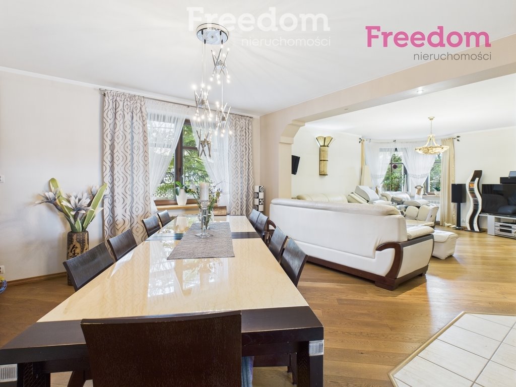 Dom na sprzedaż Mrągowo, Wolności  290m2 Foto 1