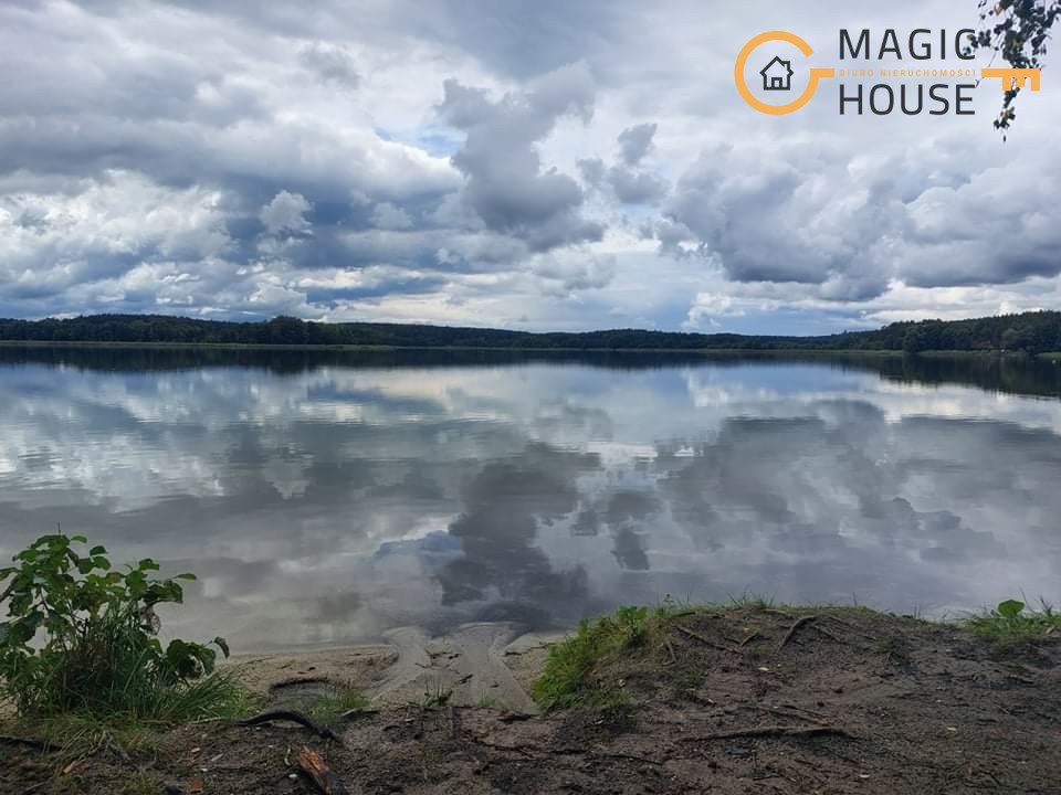 Działka leśna na sprzedaż Iwiczno, Czechowo  3 000m2 Foto 7