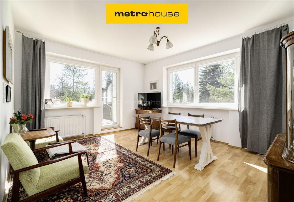 Dom z dużym potencjałem i piwnicą 130 m² Łódź, Szmaragdowa  273m2 Foto 1