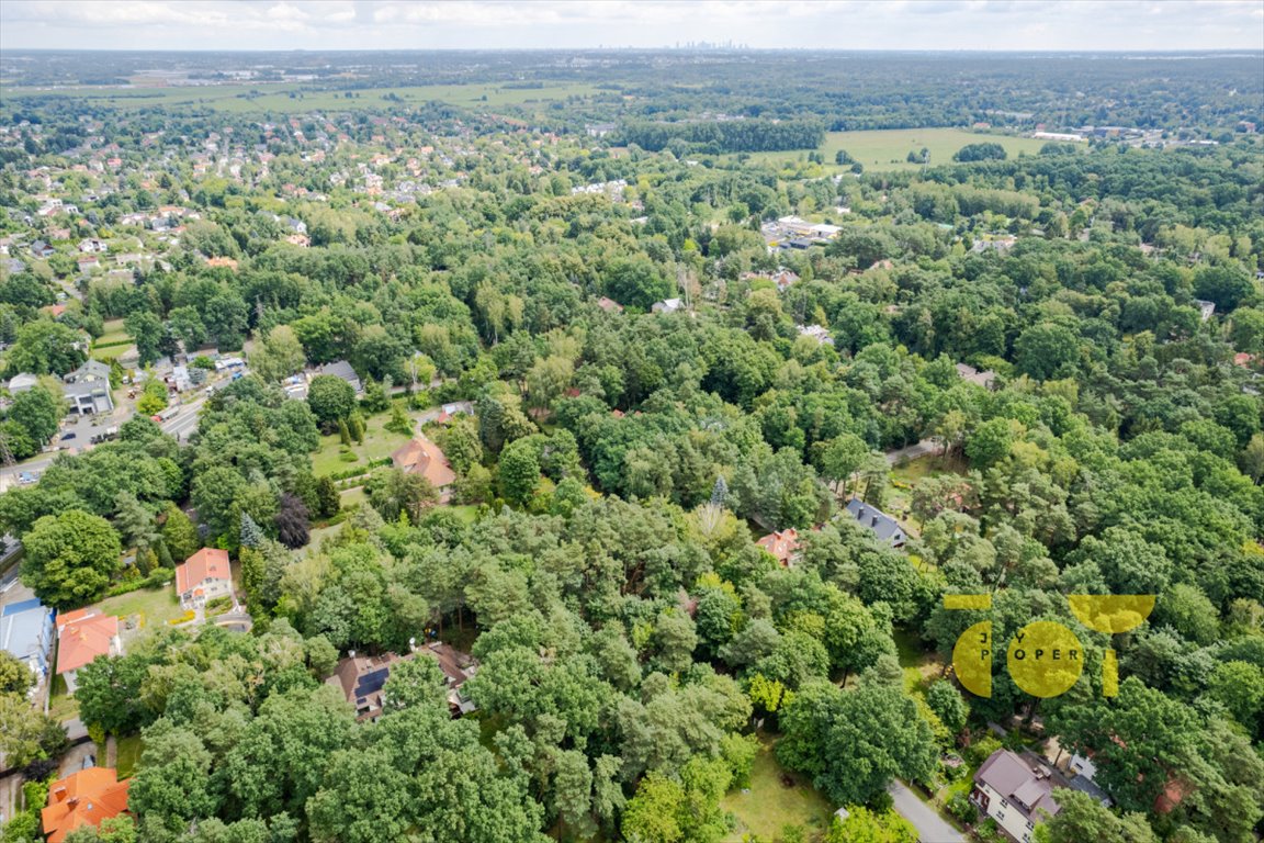 Dom na sprzedaż Brwinów, Stanisława Lilpopa  696m2 Foto 8