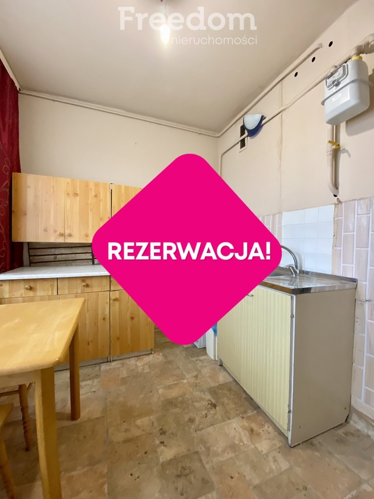 Mieszkanie dwupokojowe na sprzedaż Sosnowiec, gen. Władysława Andersa  42m2 Foto 12