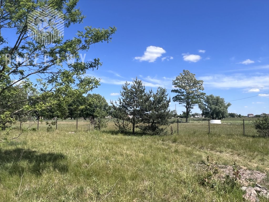 Działka budowlana na sprzedaż Zazdrość, Napoleońska  960m2 Foto 8