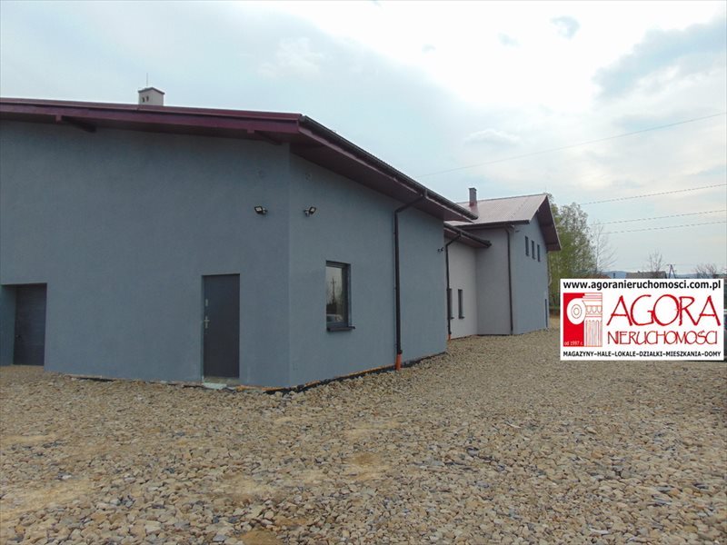 Lokal użytkowy na wynajem Myślenice 1 300m2 Foto 1 Lokal użytkowy na wynajem Myślenice 1 300m2 Foto 1