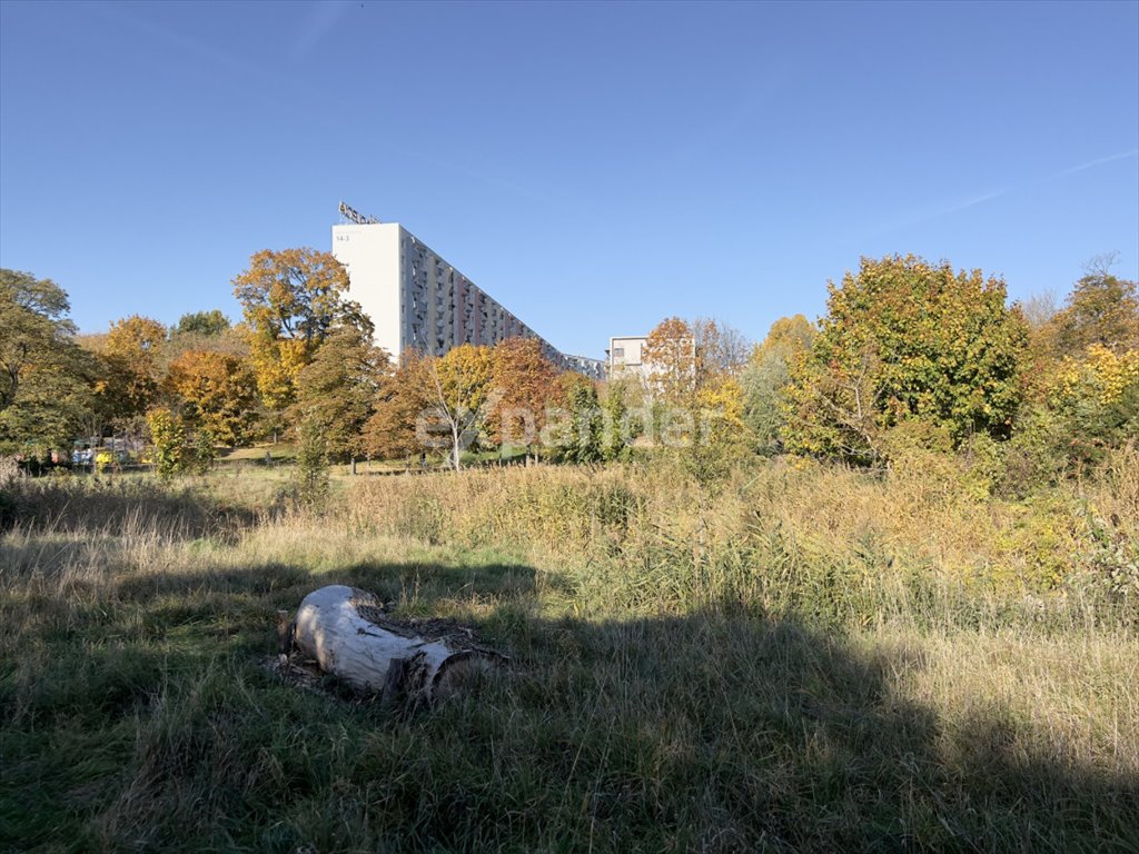 Mieszkanie dwupokojowe na sprzedaż Poznań  49m2 Foto 9