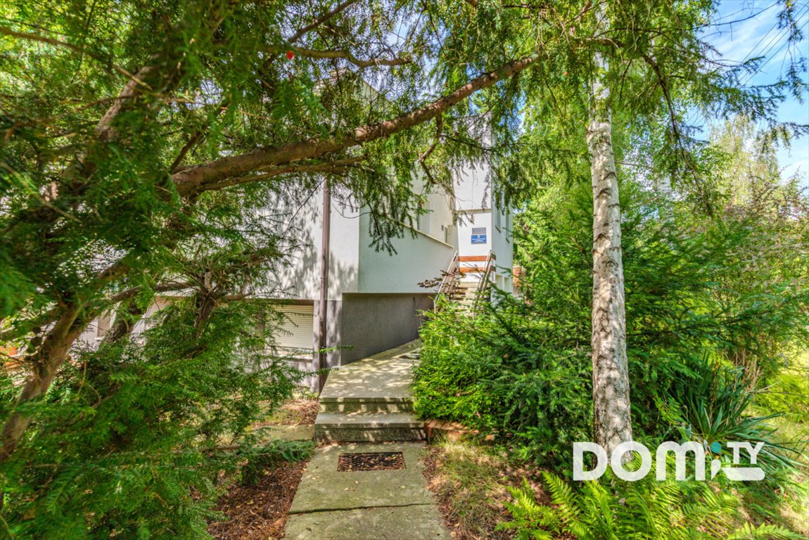 Dom na sprzedaż Wrocław, Ołtaszyn, gen. Stefana Grota-Roweckiego  220m2 Foto 1