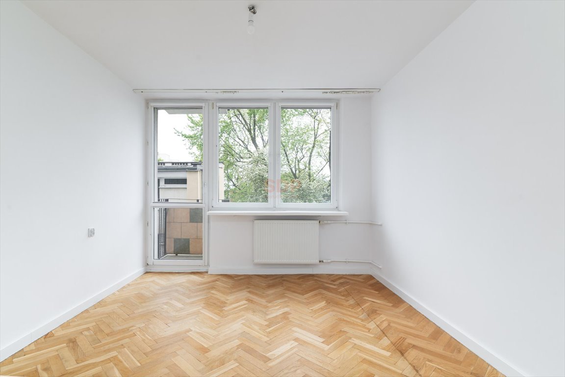 Mieszkanie dwupokojowe na sprzedaż Warszawa, Praga Płd., Saska  38m2 Foto 1