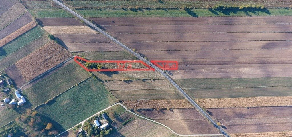 Działka budowlana na sprzedaż Książnice Wielkie  5 700m2 Foto 1