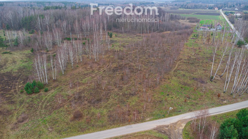 Działka siedliskowa na sprzedaż Many, Brzozowa  15 400m2 Foto 18