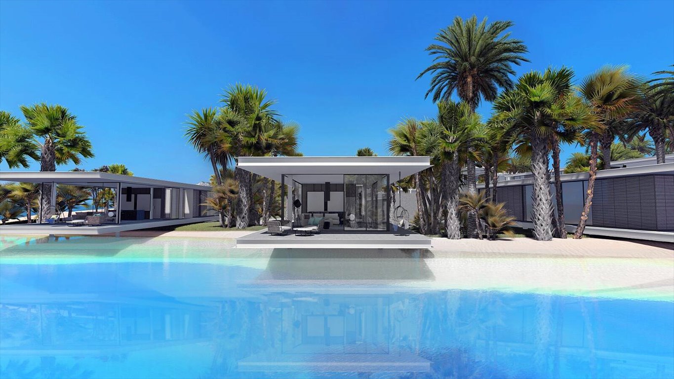 Dom na sprzedaż Cypr, Tatlısu, Tatlısu, Gazimağusa, Cypr Północny  325m2 Foto 1