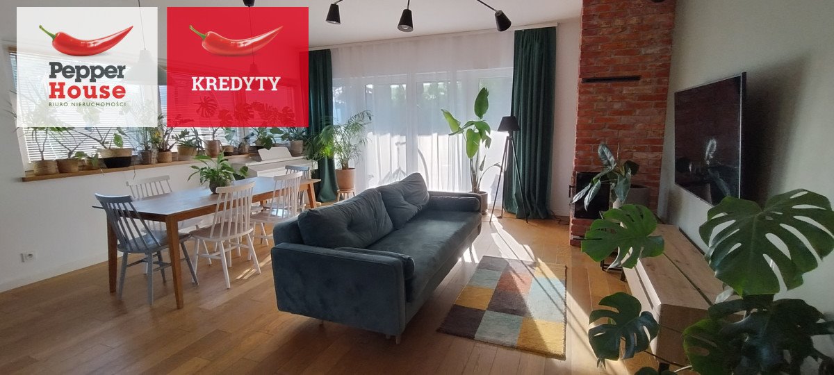 Przestronny dom 136 m2 z kominkiem i dużą działką Żukczyn  136m2 Foto 1