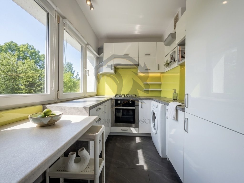 Przestronne 44 m² z tarczą VERO PROTECT i widokiem Łódź, Bałuty, Żubardzka  44m2 Foto 1