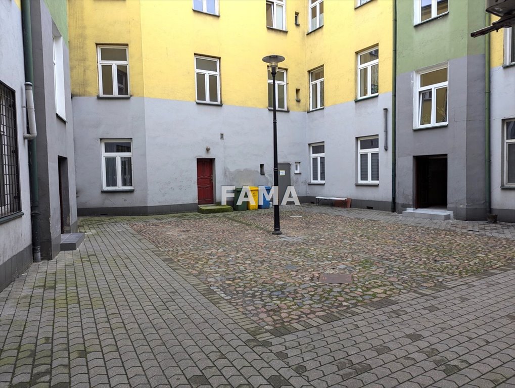 Kawalerka na sprzedaż Włocławek, Centrum, Plac Wolności  40m2 Foto 2