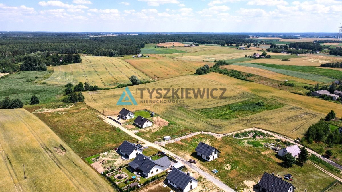 Działka budowlana na sprzedaż Lipinki Królewskie  1 000m2 Foto 2