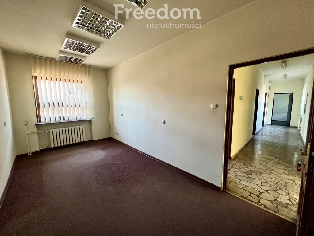 Lokal użytkowy na wynajem Koniecpol, Kościuszki  340m2 Foto 15