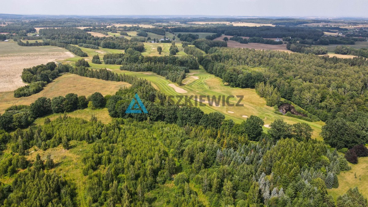 Działka budowlana na sprzedaż Czerniewo  1 592m2 Foto 6