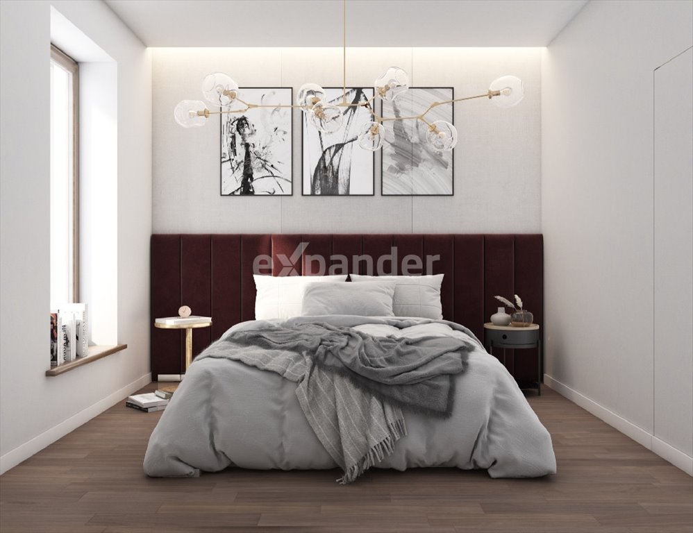 Nowoczesne 37,46 m² z balkonem, garaż i windą Rumia, Dolna  37m2 Foto 1