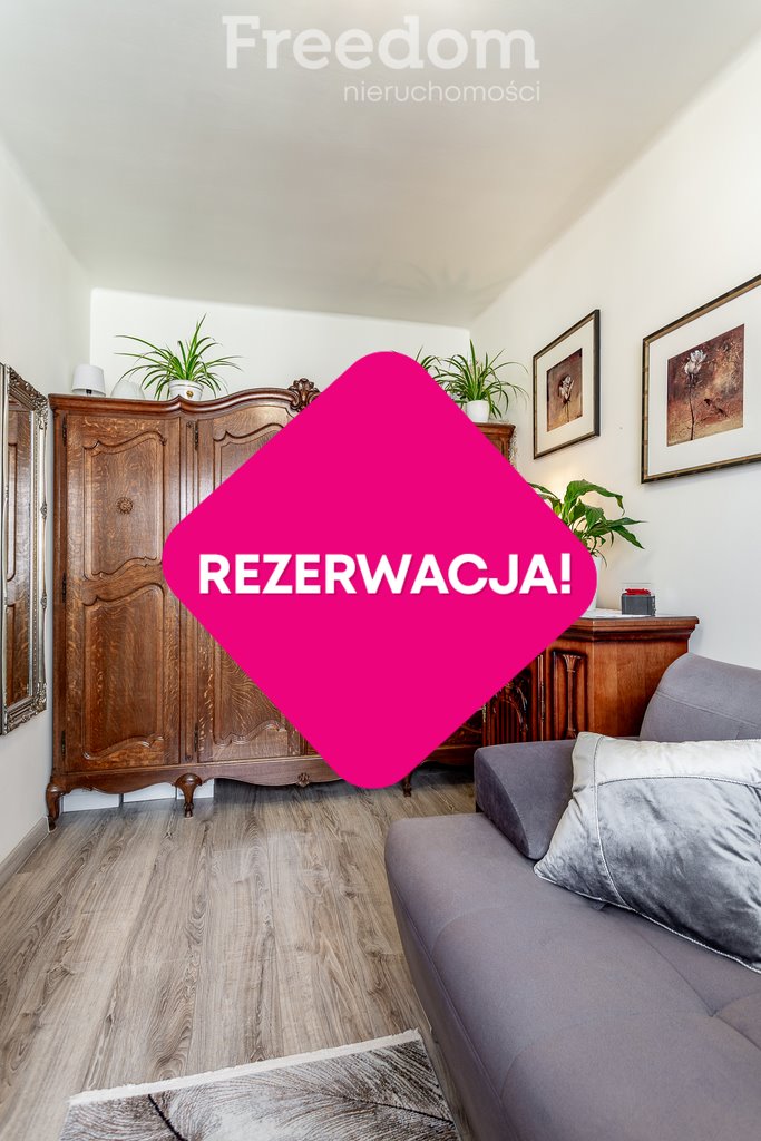Mieszkanie dwupokojowe na sprzedaż Ełk, Stefana Żeromskiego  40m2 Foto 6