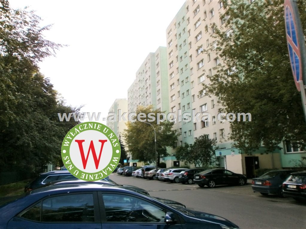 Kawalerka na wynajem Warszawa, Mokotów, Dolny Mokotów, Barcelońska  31m2 Foto 15