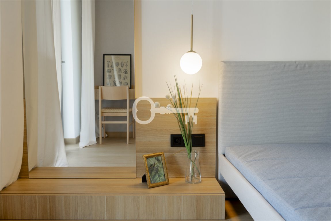 Zapraszam do obejrzenia nowoczesnego apartamentu inwestycyjnego w NOHO Nadgórników Katowice, Bogucice, Nadgórników  45m2 Foto 1