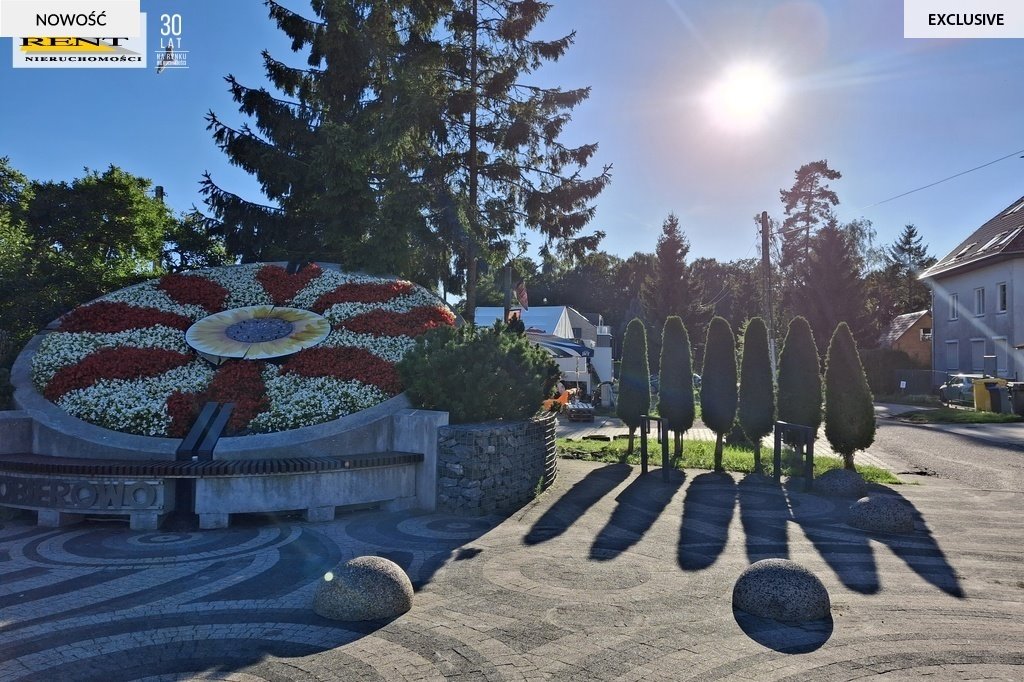 Dom na sprzedaż Pobierowo  177m2 Foto 1