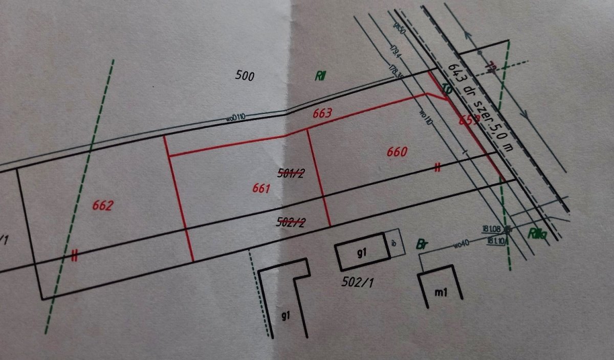 Działka budowlana na sprzedaż Józefów  800m2 Foto 5