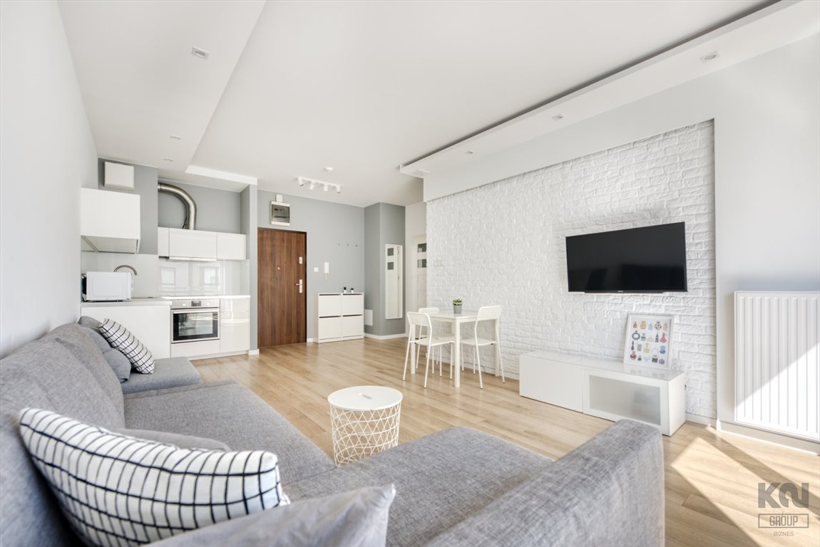 Zapraszam do wynajęcia 2-pokojowego mieszkania 44 m² w Łodzi: Łódź Śródmieście: Kilińskiego