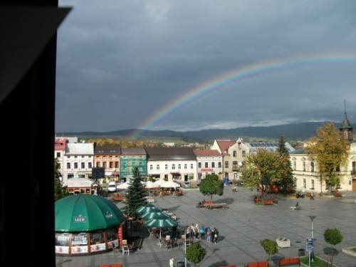Lokal użytkowy na wynajem Nowy Targ, Główny Rynek 186m2 Foto 1 Lokal użytkowy na wynajem Nowy Targ, Główny Rynek 186m2 Foto 1